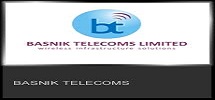 Basnik Telecoms Limited