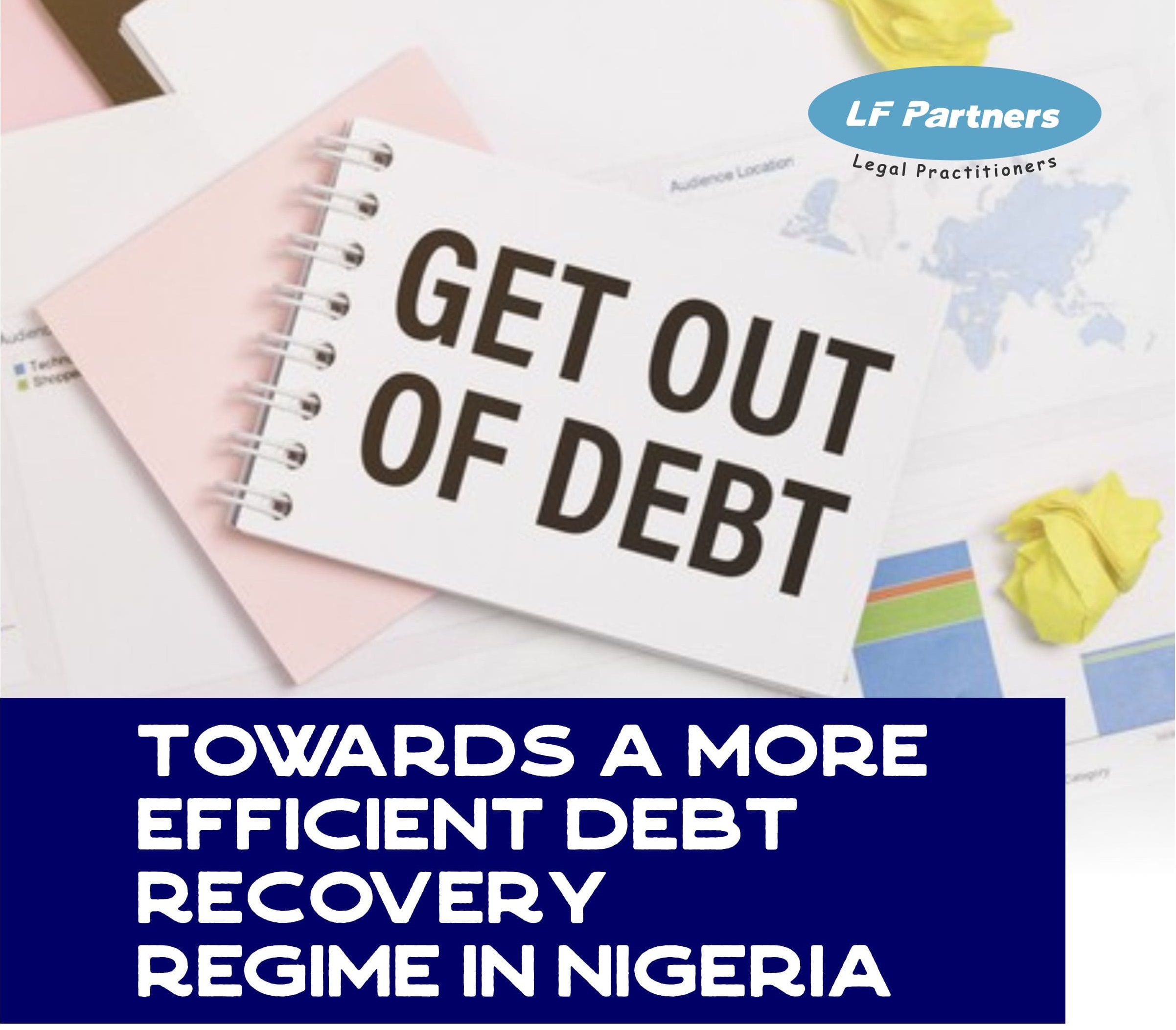 Debt Recovery Agency In Nigeria